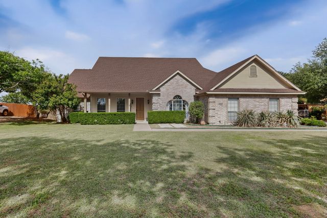 7011 Singleton Road, Midlothian, TX 76065