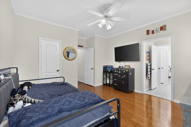 7011 Singleton Road, Midlothian, TX 76065