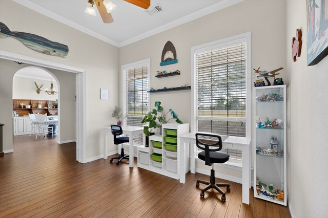 7011 Singleton Road, Midlothian, TX 76065