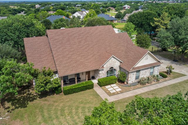 7011 Singleton Road, Midlothian, TX 76065