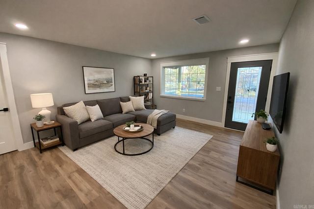 211 McKee Street, Pangburn, AR 72121