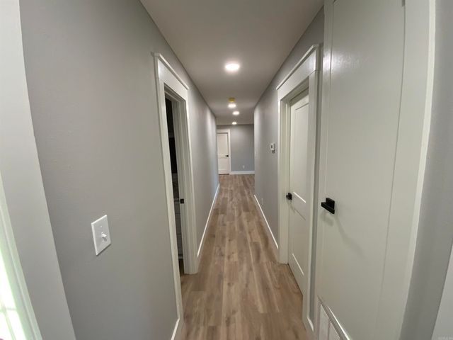 211 McKee Street, Pangburn, AR 72121