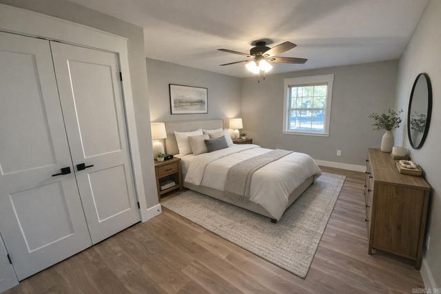 211 McKee Street, Pangburn, AR 72121