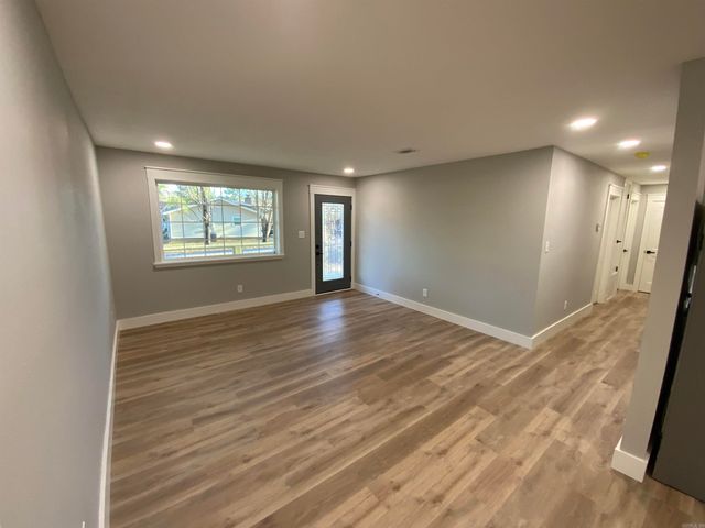 211 McKee Street, Pangburn, AR 72121