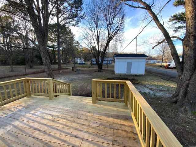 211 McKee Street, Pangburn, AR 72121