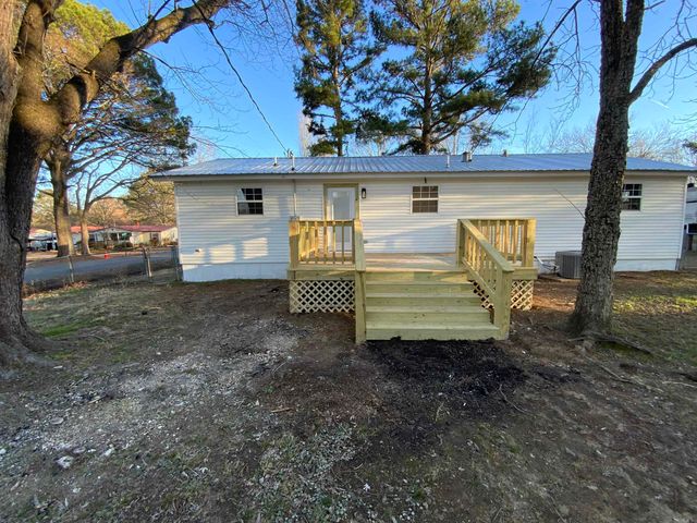 211 McKee Street, Pangburn, AR 72121