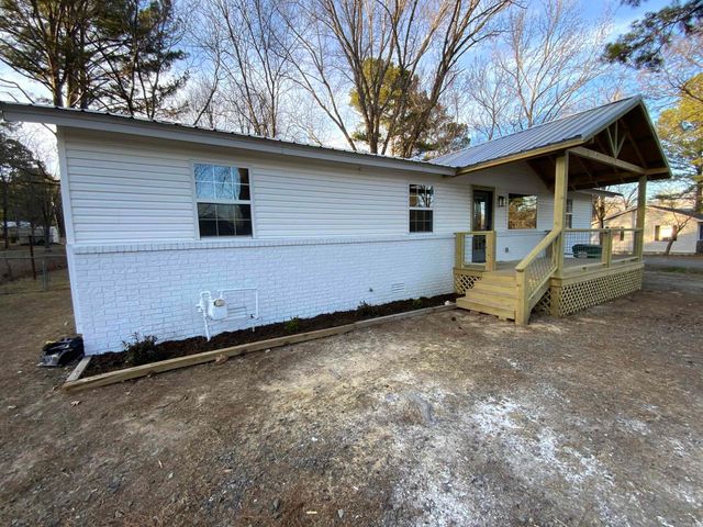 211 McKee Street, Pangburn, AR 72121