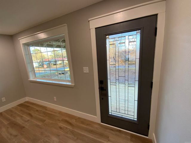 211 McKee Street, Pangburn, AR 72121