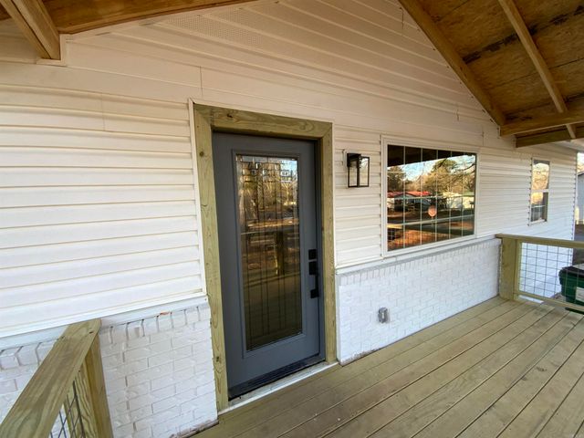 211 McKee Street, Pangburn, AR 72121