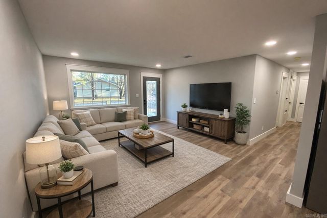 211 McKee Street, Pangburn, AR 72121