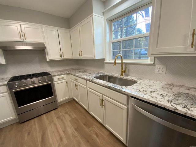 211 McKee Street, Pangburn, AR 72121