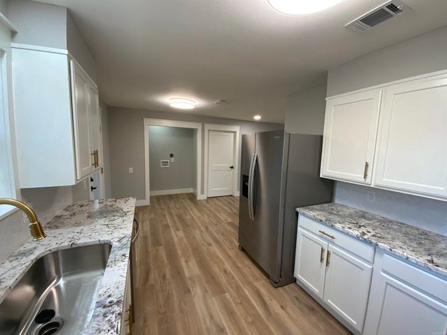 211 McKee Street, Pangburn, AR 72121