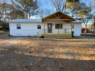 211 McKee Street, Pangburn, AR 72121