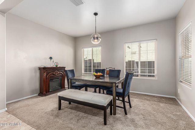 2415 E BRIGADIER Drive, Gilbert, AZ 85298