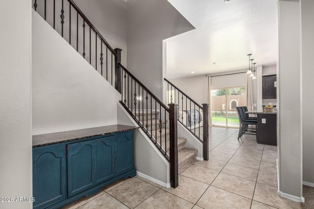 2415 E BRIGADIER Drive, Gilbert, AZ 85298