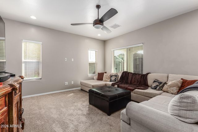 2415 E BRIGADIER Drive, Gilbert, AZ 85298