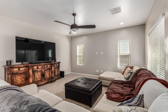 2415 E BRIGADIER Drive, Gilbert, AZ 85298