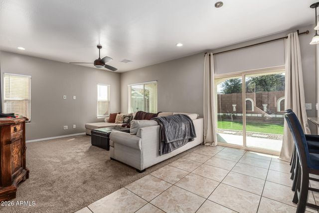 2415 E BRIGADIER Drive, Gilbert, AZ 85298