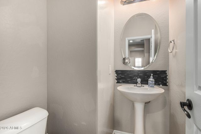 2415 E BRIGADIER Drive, Gilbert, AZ 85298