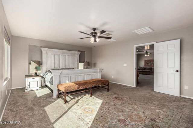 2415 E BRIGADIER Drive, Gilbert, AZ 85298