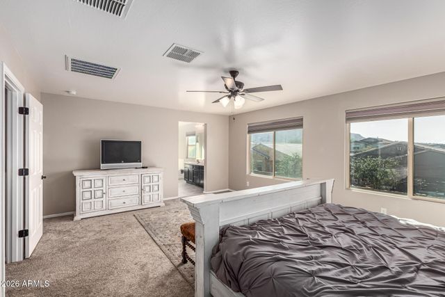 2415 E BRIGADIER Drive, Gilbert, AZ 85298