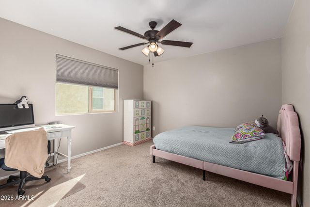 2415 E BRIGADIER Drive, Gilbert, AZ 85298