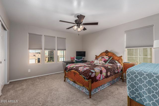 2415 E BRIGADIER Drive, Gilbert, AZ 85298