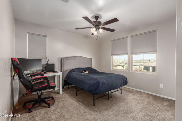 2415 E BRIGADIER Drive, Gilbert, AZ 85298