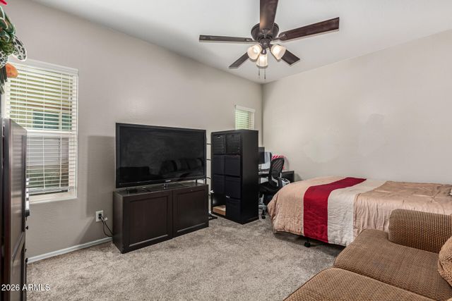 2415 E BRIGADIER Drive, Gilbert, AZ 85298