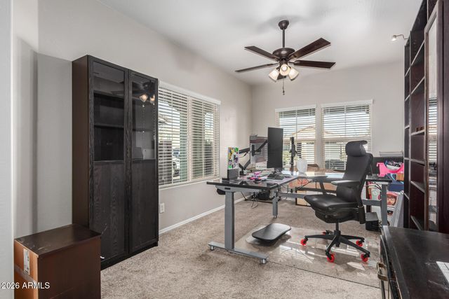 2415 E BRIGADIER Drive, Gilbert, AZ 85298