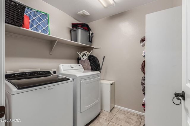 2415 E BRIGADIER Drive, Gilbert, AZ 85298