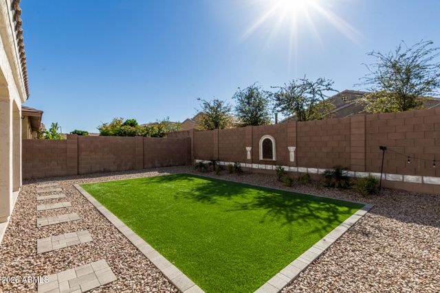 2415 E BRIGADIER Drive, Gilbert, AZ 85298