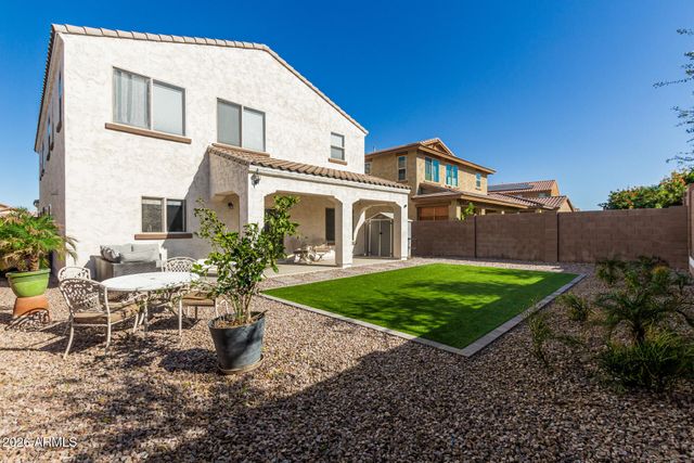 2415 E BRIGADIER Drive, Gilbert, AZ 85298