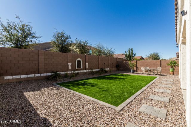 2415 E BRIGADIER Drive, Gilbert, AZ 85298