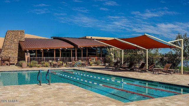 2415 E BRIGADIER Drive, Gilbert, AZ 85298