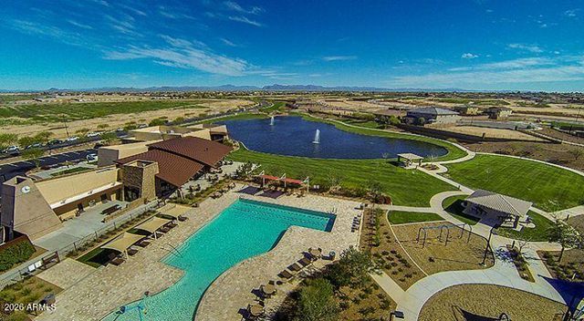 2415 E BRIGADIER Drive, Gilbert, AZ 85298