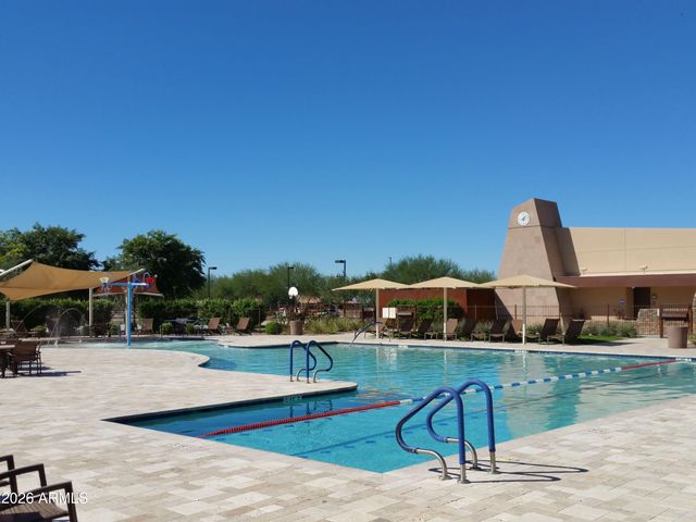 2415 E BRIGADIER Drive, Gilbert, AZ 85298