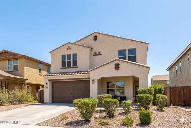 2415 E BRIGADIER Drive, Gilbert, AZ 85298