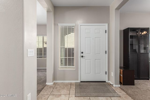 2415 E BRIGADIER Drive, Gilbert, AZ 85298