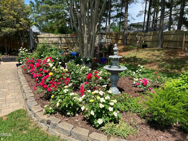 309 Firefly Road, Holly Springs, NC 27540