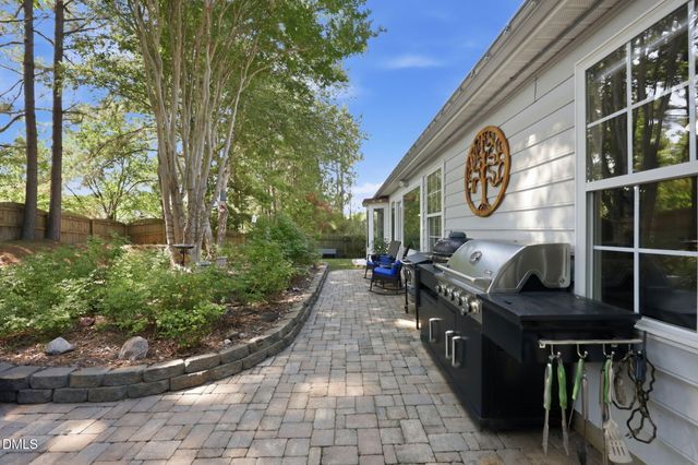 309 Firefly Road, Holly Springs, NC 27540