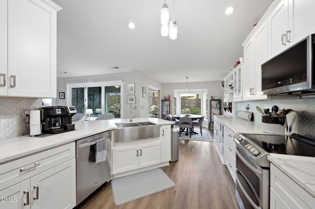309 Firefly Road, Holly Springs, NC 27540