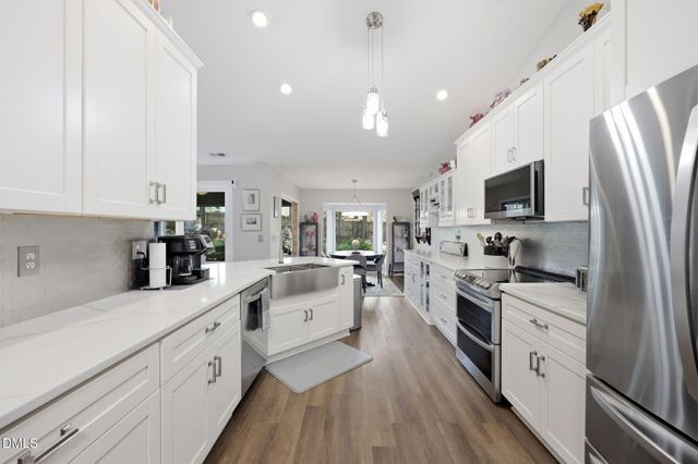 309 Firefly Road, Holly Springs, NC 27540