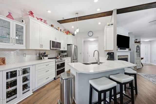 309 Firefly Road, Holly Springs, NC 27540