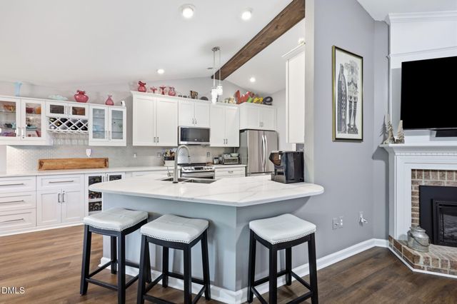 309 Firefly Road, Holly Springs, NC 27540