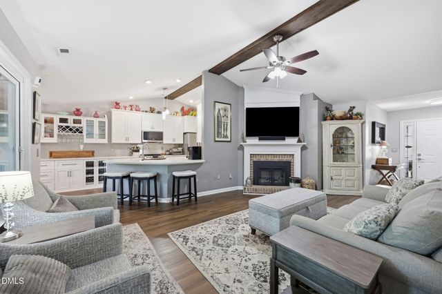 309 Firefly Road, Holly Springs, NC 27540