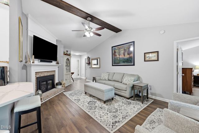 309 Firefly Road, Holly Springs, NC 27540