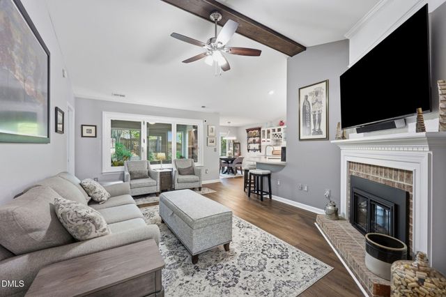 309 Firefly Road, Holly Springs, NC 27540