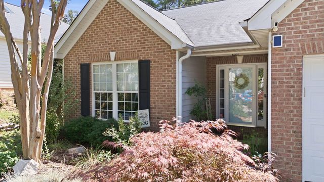 309 Firefly Road, Holly Springs, NC 27540