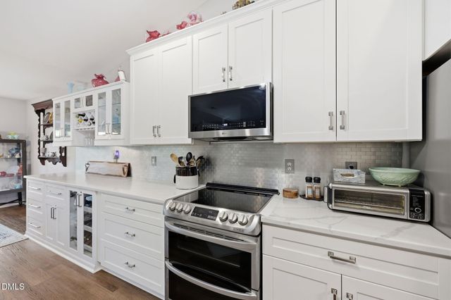 309 Firefly Road, Holly Springs, NC 27540